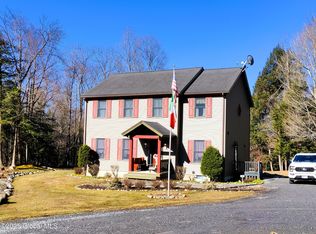 408 Sacandaga Rd, Fort Johnson, NY 12070