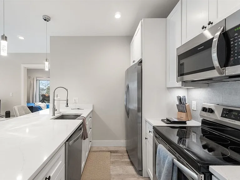 1457 Tremont St #307 — Photo 4