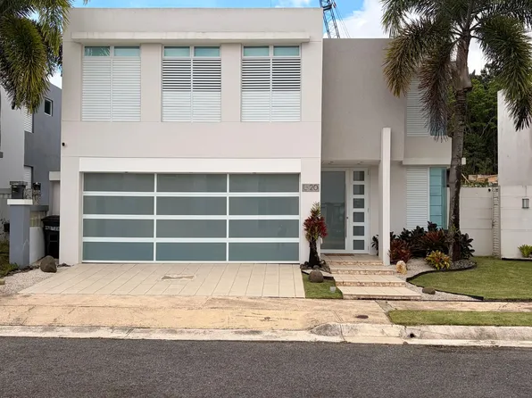 142 Calle Flor De Mnr, Canovanas, PR 00729