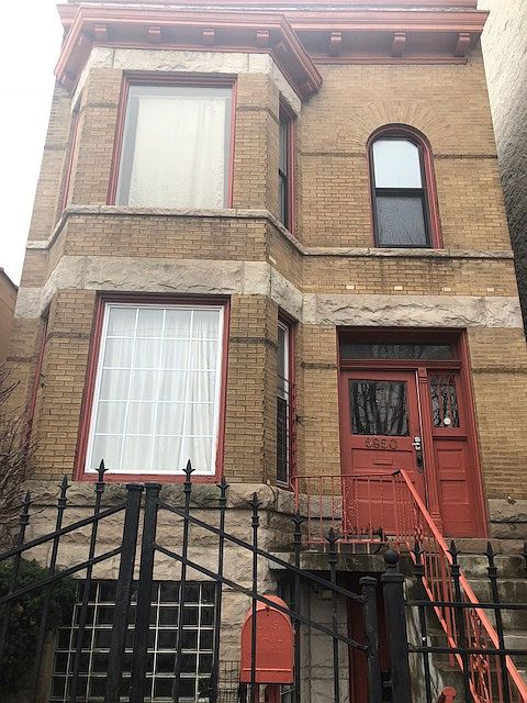 1st image of 5850 N Broadway St #1