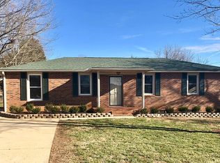 115 Greenfield Ave, Pendleton, SC 29670