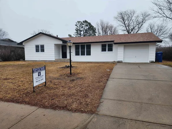 2918 Canal Blvd, Hays, KS 67601