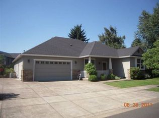 3958 Hyacinth St, Eugene, OR 97404