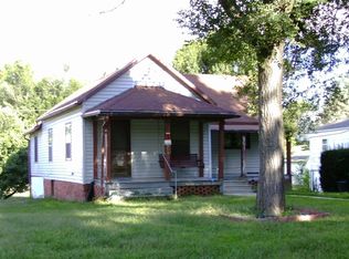 620 New Jersey Ave, Holton, KS 66436