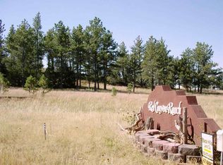 Tbd Cody Rd, Hot Springs, SD 57747