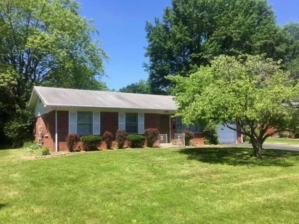 9 Saint James Ave, Swansea, IL 62226