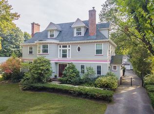 366 Hartford Rd, South Orange, NJ 07079