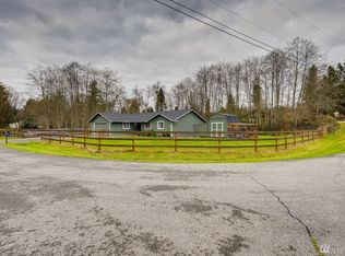 13717 168th St NE, Arlington, WA 98223