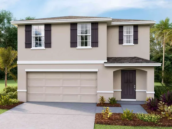 Robie II Plan, Harvest Ridge