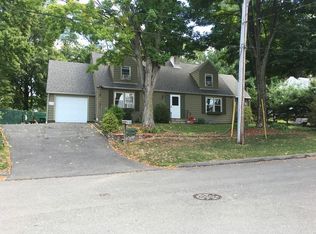 115 Watson St, Chicopee, MA 01020