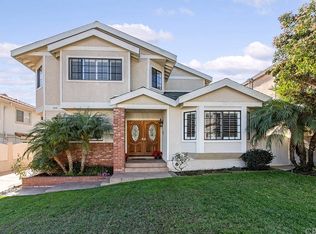 1908 Havemeyer Ln #A, Redondo Beach, CA 90278