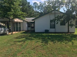 417676 Bettys Ln, Checotah, OK 74426