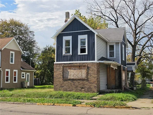 1001 Clifton Ave, Springfield, OH 45505