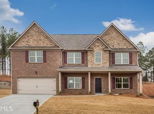 10920 Southwood Dr, Hampton, GA 30228