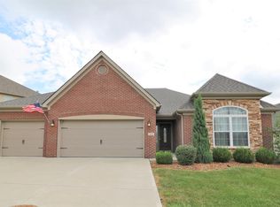 114 McIntosh Park, Georgetown, KY 40324