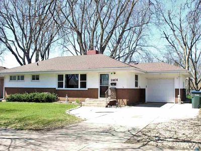 2401 S Holly Ave, Sioux Falls, SD, 57105