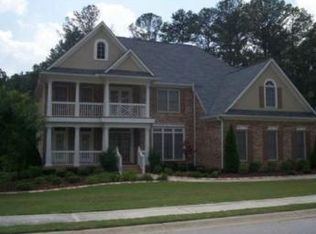119 Brunswick Dr, Tyrone, GA 30290