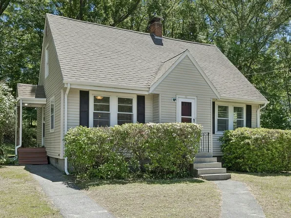 161 E Main St, Westborough, MA 01581