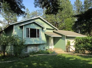 5402 N Parkwood Cir, Coeur D Alene, ID 83815