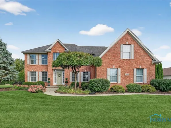 3845 Wrens Nest Blvd, Maumee, OH 43537