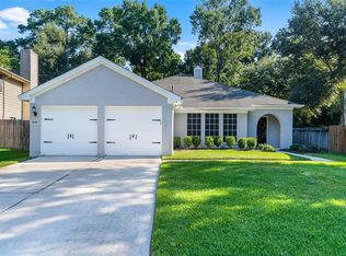 1431 Redwood Village Cir, Spring, TX 77386