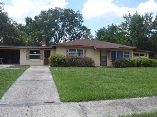 316 Courtland Cir, Lakeland, FL 33803