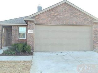 1209 Caroline Dr, Princeton, TX 75407