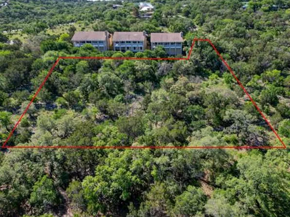 LOT 4052 Dogie Dr, Horseshoe Bay, TX 78657