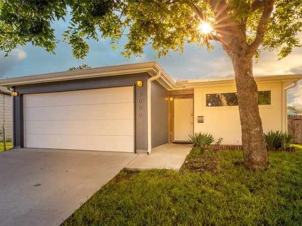 3000 Prospect Ave, Fort Worth, TX 76106