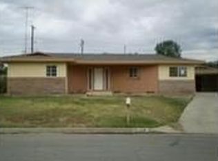 458 E Mesa Dr, Rialto, CA 92376