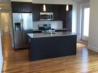 201 Highland Ave, Somerville, MA 02143