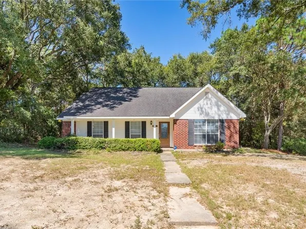 2138 Woodlea Dr W, Mobile, AL 36695