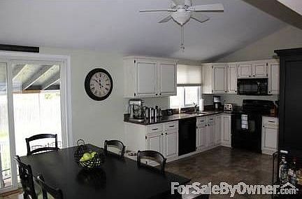 Granite Countertops!!!