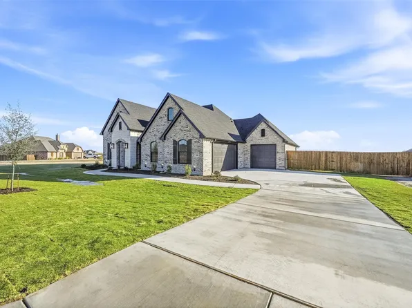 100 Mikasi St, Godley, TX 76044