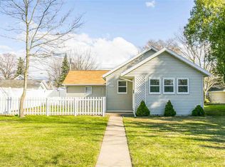 804 6th St, Mosinee, WI 54455