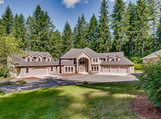 33302 NE 165th Ave, Yacolt, WA