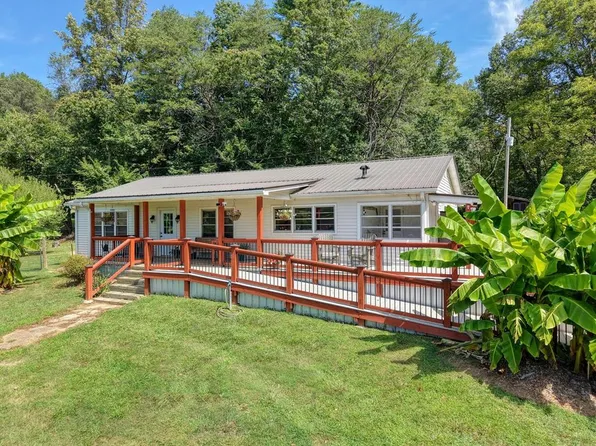 729 Collins Rd, Blairsville, GA 30512