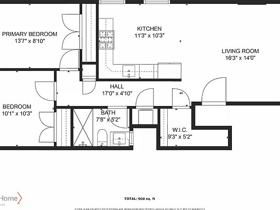 3rd image of 40-15 23rd Ave #2