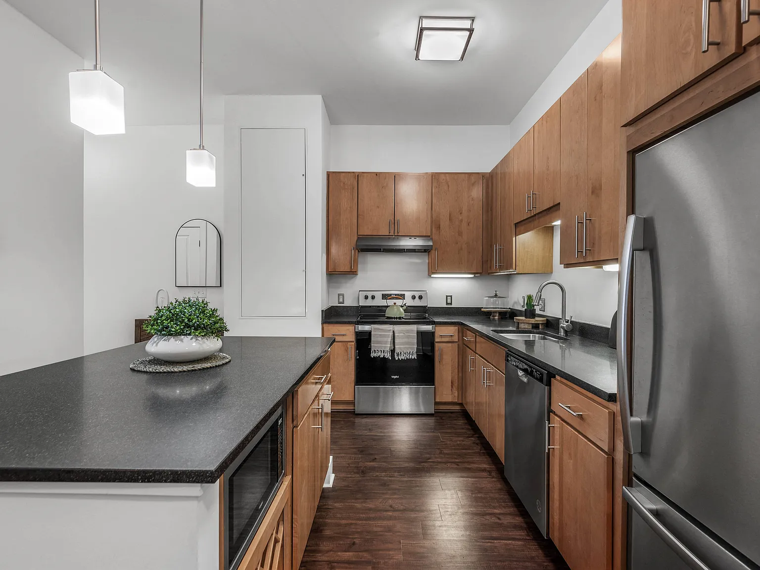 Atmark Cambridge — Photo 2