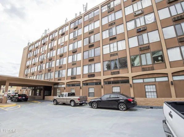 1700 Clinch Ave APT 521, Knoxville, TN 37916