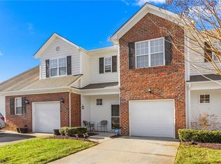 603 Oakfield Trl, Mebane, NC 27302