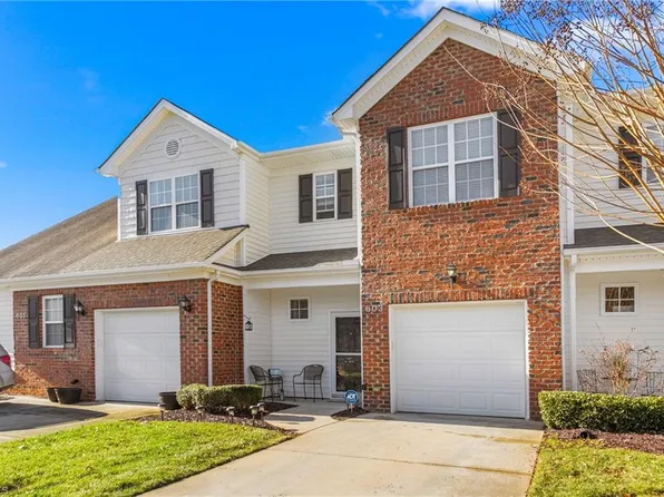 603 Oakfield Trl, Mebane, NC 27302