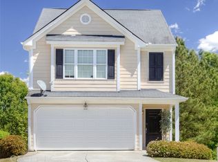 335 Fieldview Ln, Covington, GA 30016