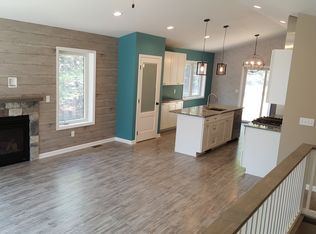 2379 Slocum Rd, Kingsley, MI 49649