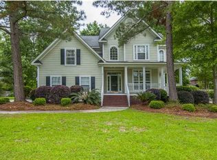 8756 E Fairway Woods Dr, North Charleston, SC 29420