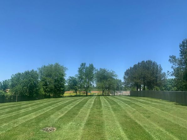 2518 N Harvey Wakefield Ave, Pea Ridge, AR 72751