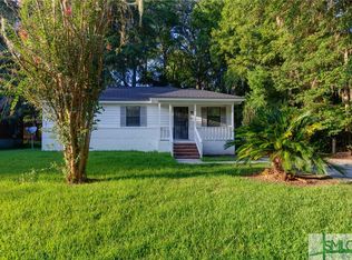 2344 Jurgensen St, Savannah, GA 31404