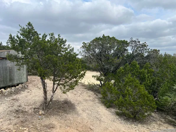 50 WYATT EARP LOT 55, Bandera, TX 78003