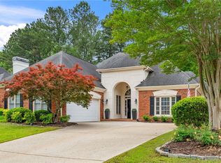 955 York Cv, Milton, GA 30004