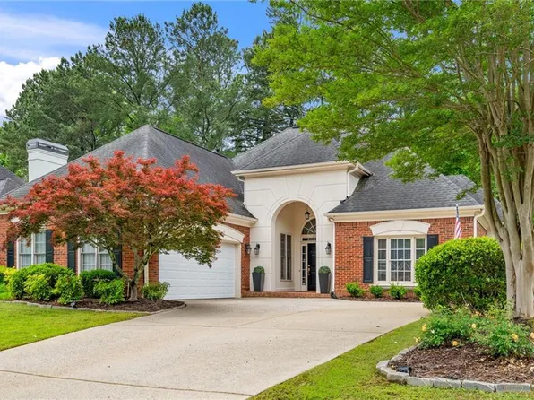 955 York Cv, Milton, GA 30004